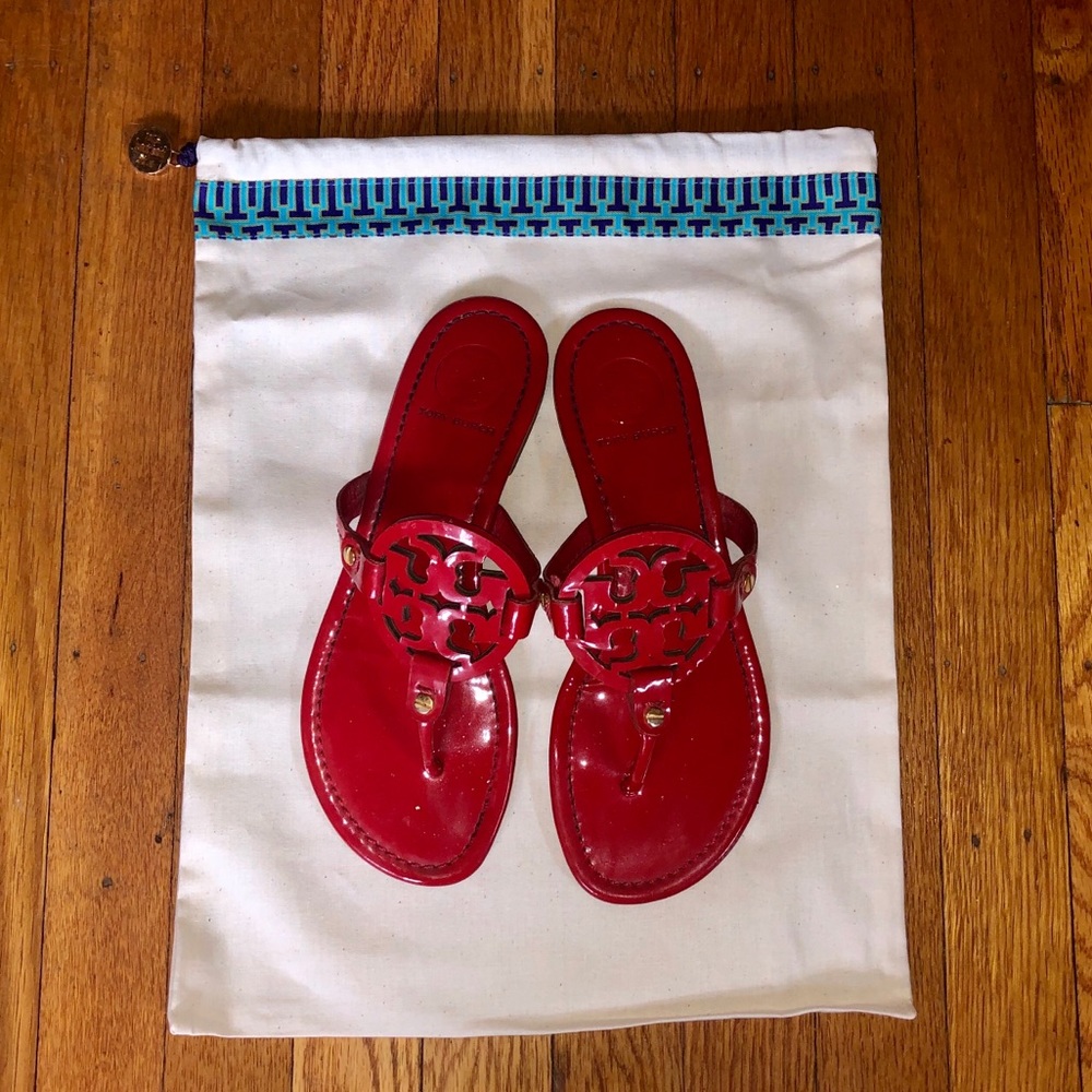 Tory Burch Sandals